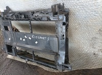 фото thumb №4, Ford ecosport ii 17- pas передний усилитель