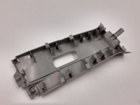 фото thumb №4, Suzuki swift mk8 защита стойка левая