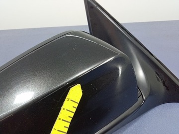 фото thumb №10, Bmw 7 f01 f02 зеркало правые фотохромный 3 pin a90