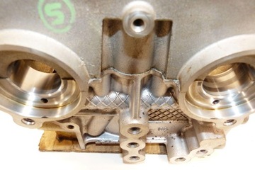 фото thumb №11, Ford mondeo mk4 kuga ii focus iii 1.6 ecoboost jqdb головка циліндрів