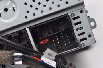 фото thumb №6, Volkswagen scirocco iii радіо sw860a-r