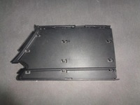 фото thumb №1, Opel crossland заглушка решётка бампера перед bdb