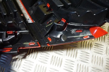 фото thumb №11, Chevrolet colorado 2015 - 2020 решітка перед решітка радіатора usa