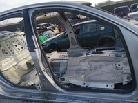 фото thumb №8, Четверть правый перед задняя крыло audi a6 c6 sedan