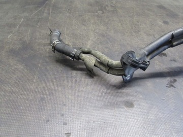 фото thumb №6, Труба шланг воды магистраль opel signum 1.9 cdti 03-05