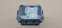 фото thumb №1, Бортовой компьютер peugeot 206 1.4 hdi