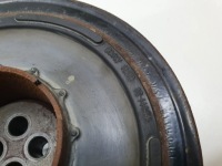 Bmw 5 f10 f11 2013 з передній шків колінчастого вала колінчастого Київ, фото thumb