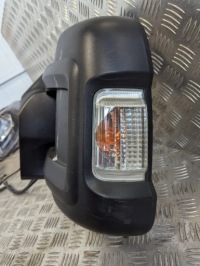 фото thumb №9, Boxer ii ducato iii 2014-2021 зеркало левая 8+4 pin