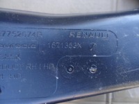 фото thumb №3, Труба воздухозаборник воздуха renault megane iv gt 687752074r