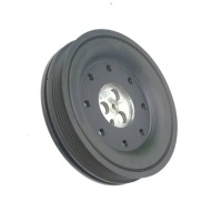 Купить Шкив 4c1q6b319db к ford transit 2.0 di, eo-0036382, фото thumb