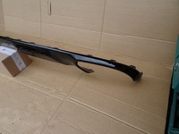 фото thumb №9, Mercedes gle c292 amg диффузор бампера зад заднего a2928840300