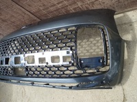 фото thumb №6, Бампер перед hyundai staria