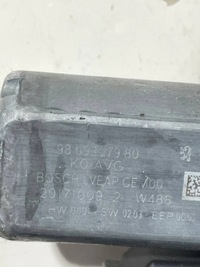 фото thumb №6, Підйомник механізм скло лівий перед peugeot expert jumpy iii 3 9809327980