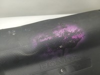 фото thumb №11, Защита крышка двигателя верхний крышка 1.4 8v i-dsi 83km honda jazz ii