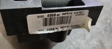 фото thumb №6, Педаль потенціометр газу гальма комплект peugeot 308 iii t10 p5