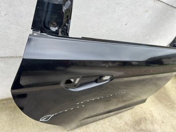 фото thumb №7, Двері ford galaxy mk4 iii 2015-2023 зад правий