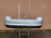 фото thumb №1, Skoda rapid spaceback 2012-2016 бампер задняя задний rzgów łódź