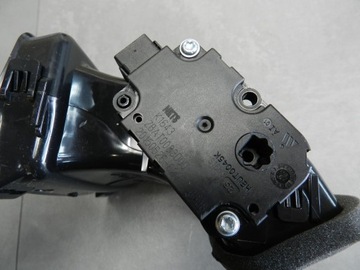 фото thumb №5, Audi a6 c7 направляющая воздуха зад zbat0083d00