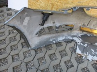 Купити Бампер перед передній opel insignia a pdc омивачі 08-13 13288286, фото thumb