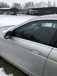 фото thumb №7, Jaguar s-type двері ліва перед 2005r