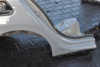 фото thumb №2, Volkswagen golf viii четверть крыло правые зад задний