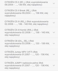 фото thumb №9, 534033410 luk натягувач ремінь клиновий citroen c5