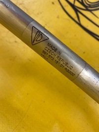 фото thumb №8, Шланг труба шланг води porsche 911 997 3.8 gts