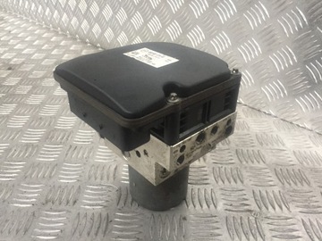 фото thumb №1, Насос abs 4h0907379aa audi a8 d4 acc