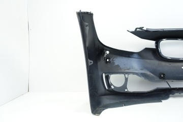 фото thumb №12, Бампер перед переднє bmw 3 f30 f31