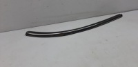 Молдинг хром стекло правый  задняя mini r60 countryman 2.0d 2015r Доставка, фото thumb
