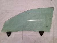 фото thumb №1, Скло двері лівий перед audi a4 b7 avant kombi оригінал !