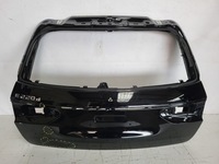 фото thumb №1, Mercedes e-klasa w213 кришка зад багажника універсал