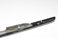 фото thumb №7, Молдинг крышки накладка багажника jaguar xj x300 хром