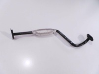 фото thumb №1, Kia stonic 2018 1.0 i труба трубка шланг масла