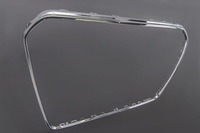 фото thumb №9, Audi rs5 8t 2011-2015 po фейслифтинг рамка решётка хромированная 8t0853651j