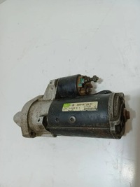 фото thumb №1, Mercedes w220 w215 5,8 m137 v12 стартер 0051512401