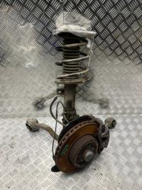 фото thumb №1, Амортизатор поворотный кулак диск правый перед mercedes slk 172 r172 1.8i