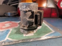 Купить Расходомер ford 96fb12b579ba afh50-17 4pin, фото thumb