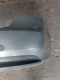 фото thumb №6, Бампер задняя audi a5 8t coupe ly7g