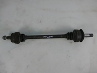 фото thumb №1, Mercedes c w204 3.0 cdi привідний вал задня задня