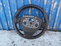 фото thumb №9, Ford transit courier ii 14-23 воздуховод кожаный многофункциональный