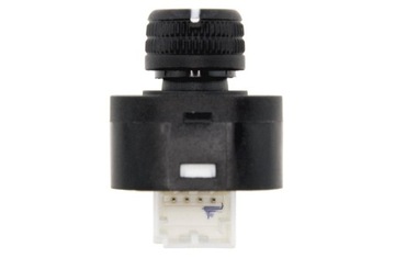 фото thumb №10, Перемикач регулювання дзеркал audi a5 07- q5 08-