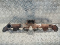 фото thumb №1, Колектор випускний scania super 420 460 500