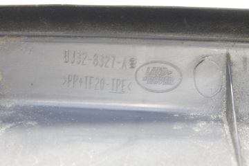 фото thumb №7, Pas переднє land rover range rover evoque l538 bj328327ab 2.2l дизель