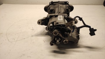 фото thumb №7, Kia sportage iv 2.0 crdi 4x4 задній міст диференціал 15-21 tl-tle