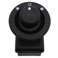 Купить Переключатель регулировки зеркал renault master 2010 -, фото thumb