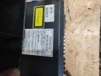 фото thumb №3, Toyota yaris ii радио cd заводской