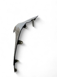 фото thumb №6, Audi q8 крило переднє