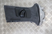 фото thumb №14, Комплектная czarna потолок панорама porsche cayenne 9y coupe alcantara