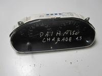 фото thumb №3, Спідометр  прилади daihatsu charade 1.3 obr